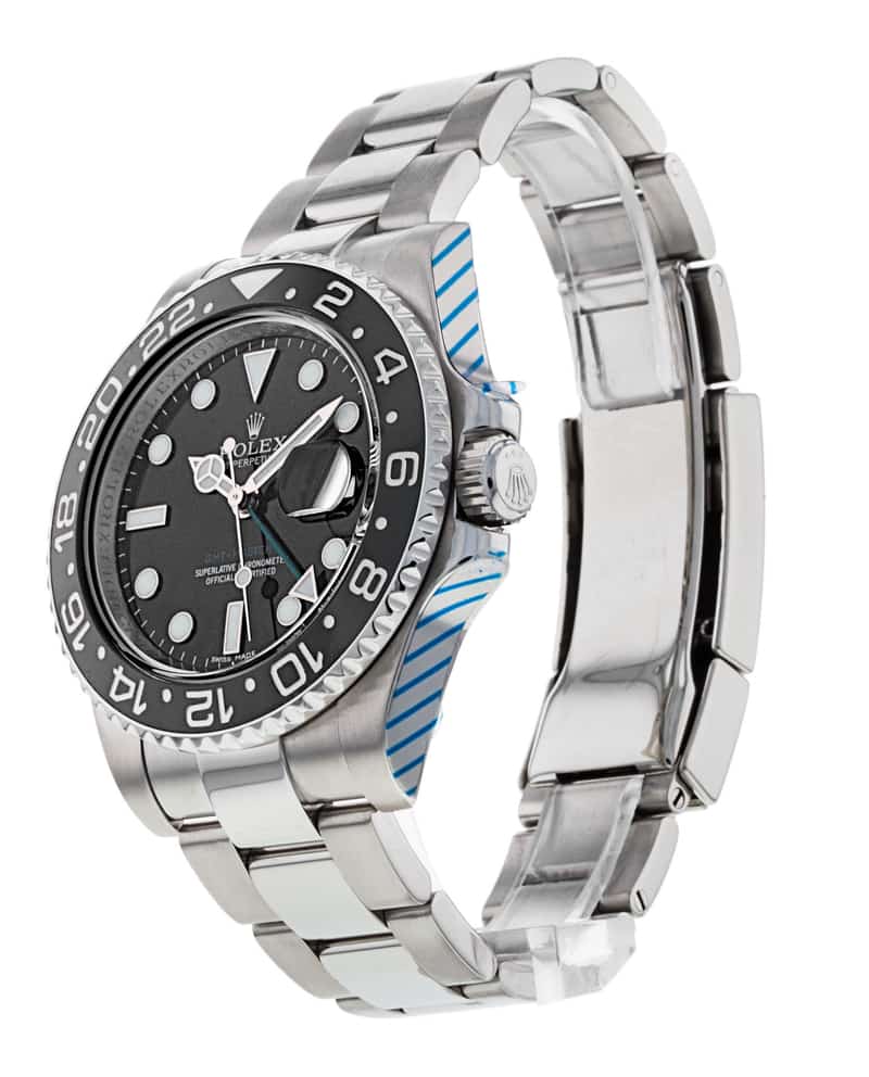 Rolex GMT Master II 116710 LN